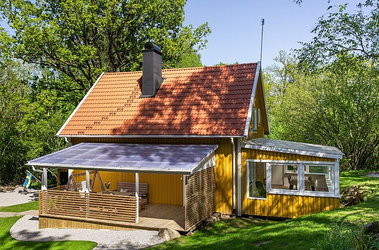 Vakantiehuis Leas Pärla