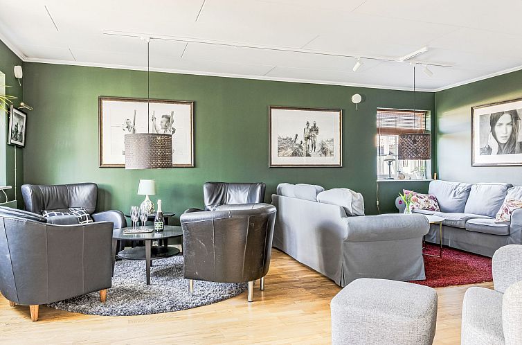 Vakantiehuis Skreanäs