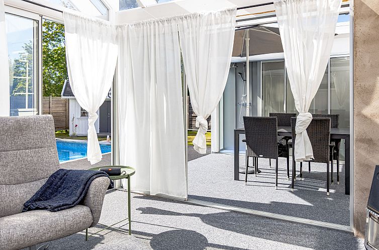 Vakantiehuis Skreanäs