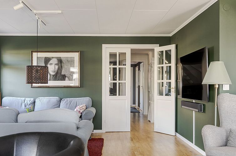 Vakantiehuis Skreanäs