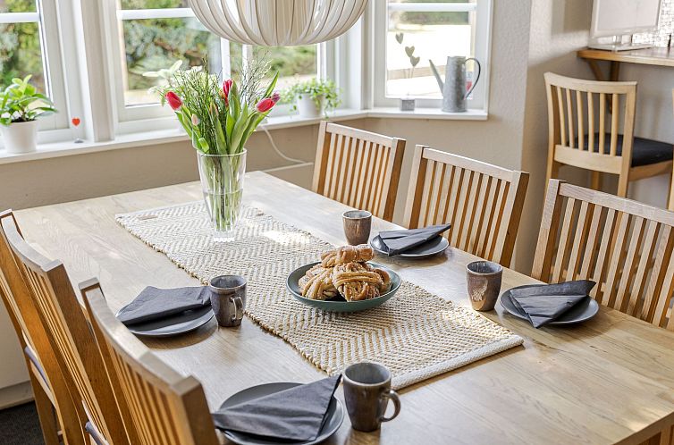 Vakantiehuis Skreanäs