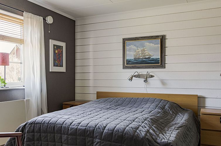 Vakantiehuis Skreanäs