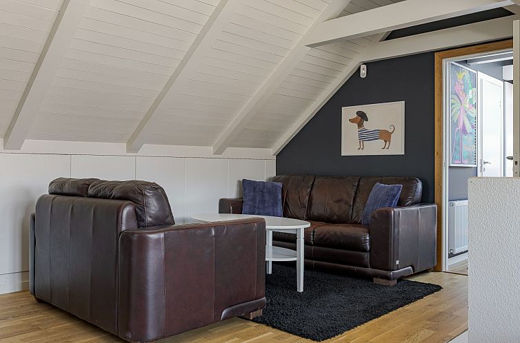 Vakantiehuis Skreanäs