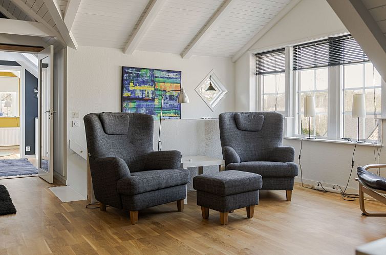 Vakantiehuis Skreanäs