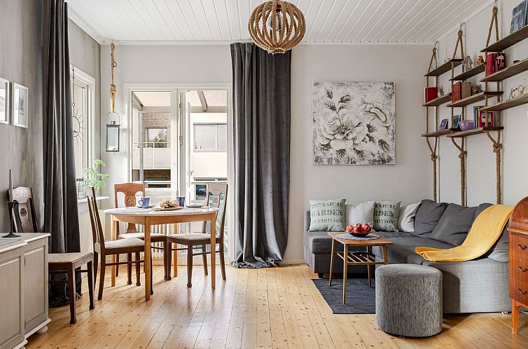 Guest house 17335103 - Apartment Götaland - Appartement Alegränd