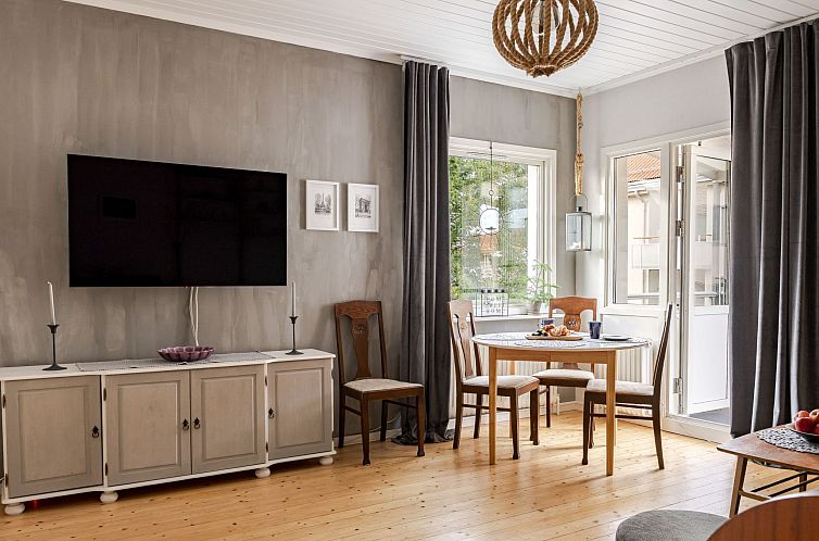 Appartement Alegränd