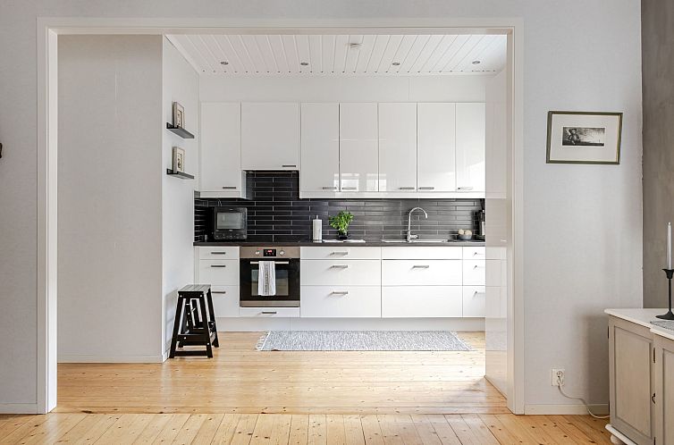 Appartement Alegränd