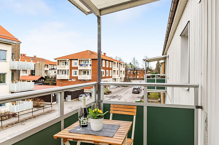 Appartement Alegränd