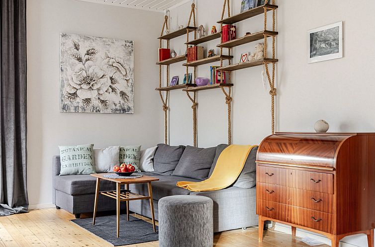 Appartement Alegränd