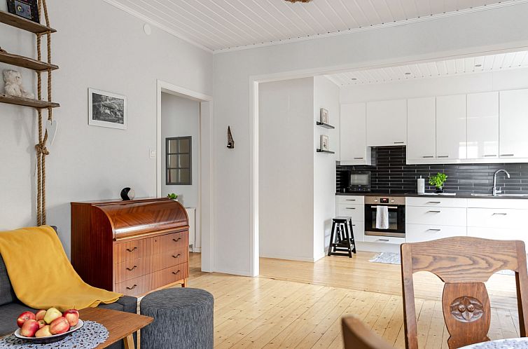 Appartement Alegränd