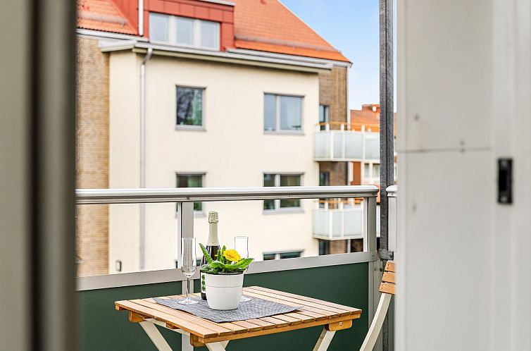 Appartement Alegränd