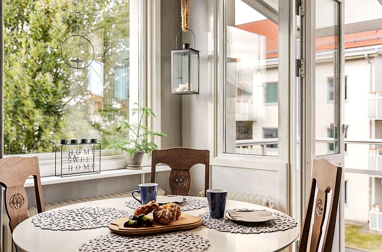 Appartement Alegränd