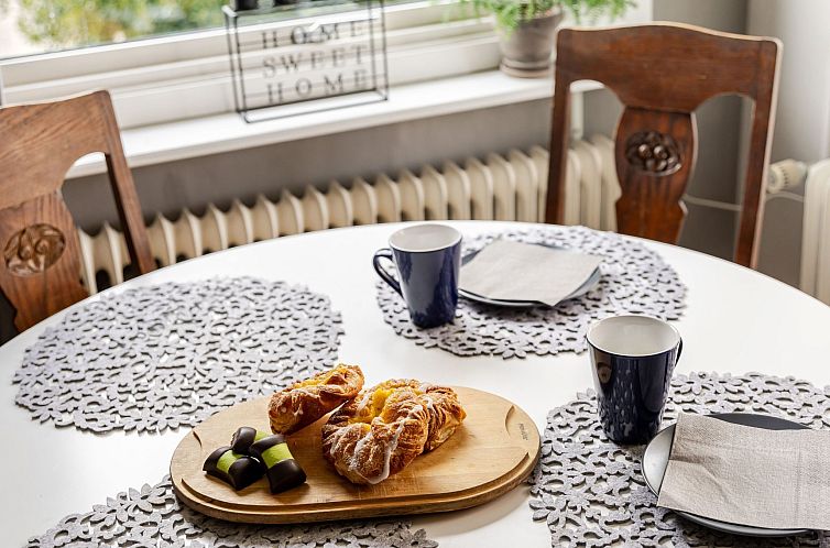 Appartement Alegränd