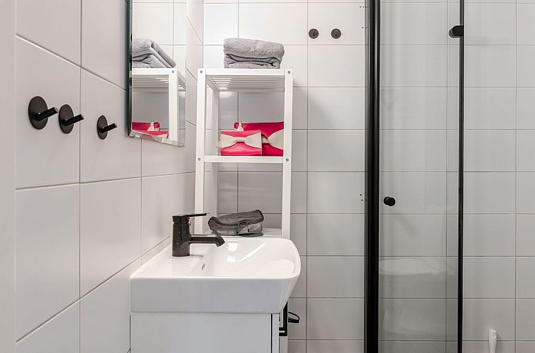 Appartement Alegränd