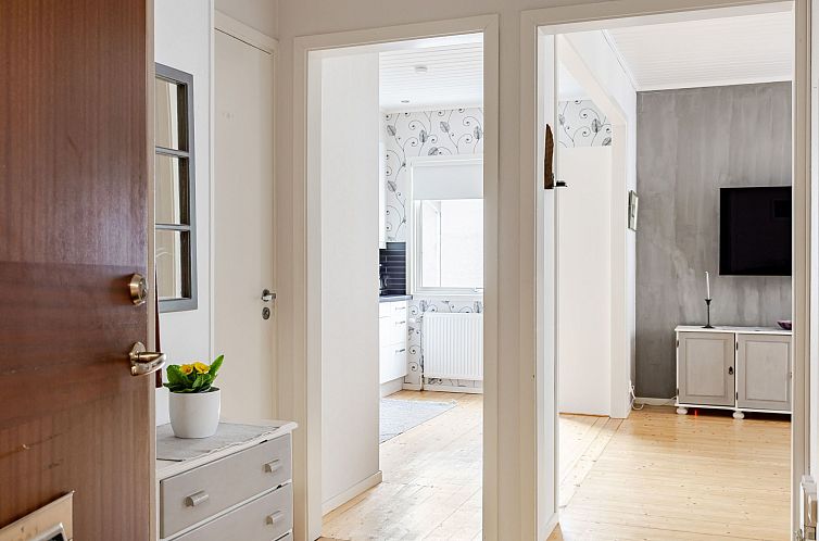 Appartement Alegränd