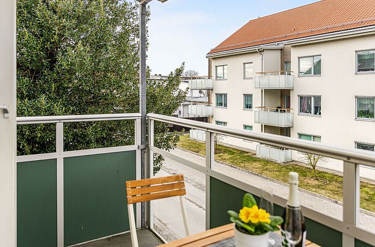 Appartement Alegränd