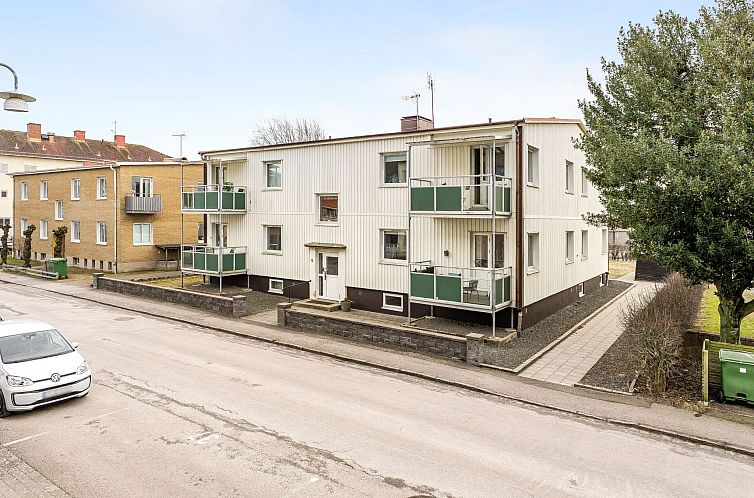 Appartement Alegränd