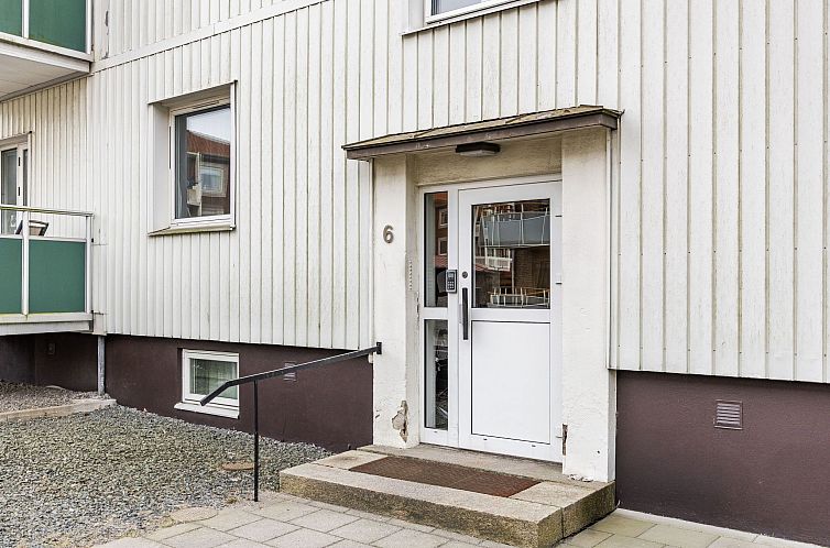 Appartement Alegränd