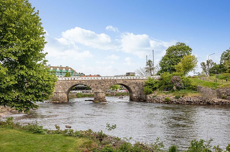 Appartement Alegränd