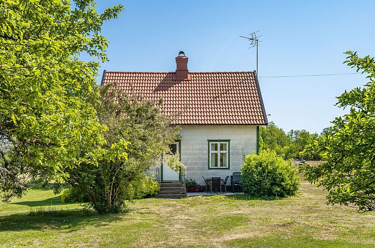 Vakantiehuis Ilingetorp