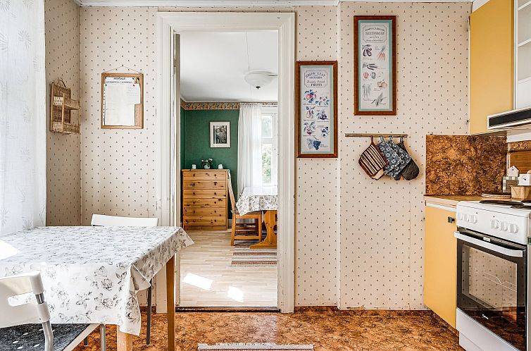 Vakantiehuis Ilingetorp