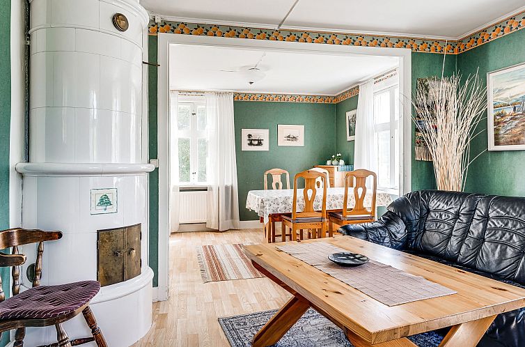 Vakantiehuis Ilingetorp