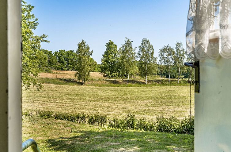 Vakantiehuis Ilingetorp