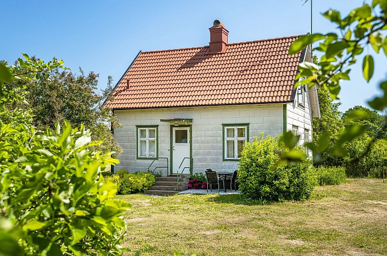 Vakantiehuis Ilingetorp
