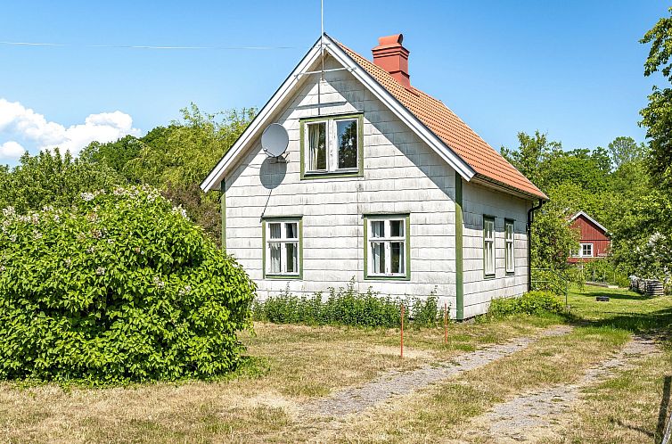 Vakantiehuis Ilingetorp