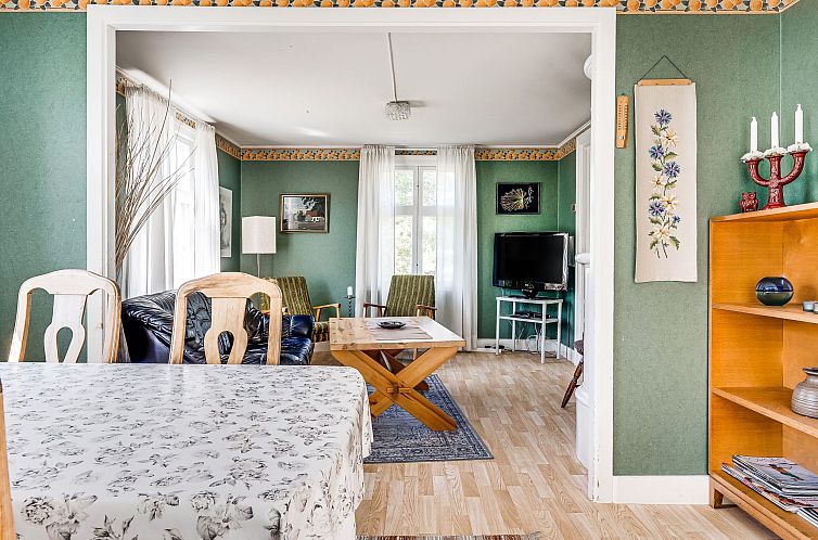 Vakantiehuis Ilingetorp