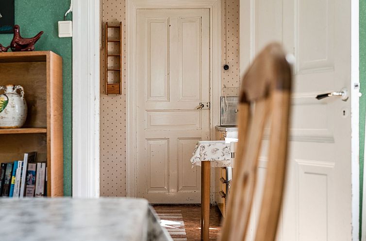 Vakantiehuis Ilingetorp