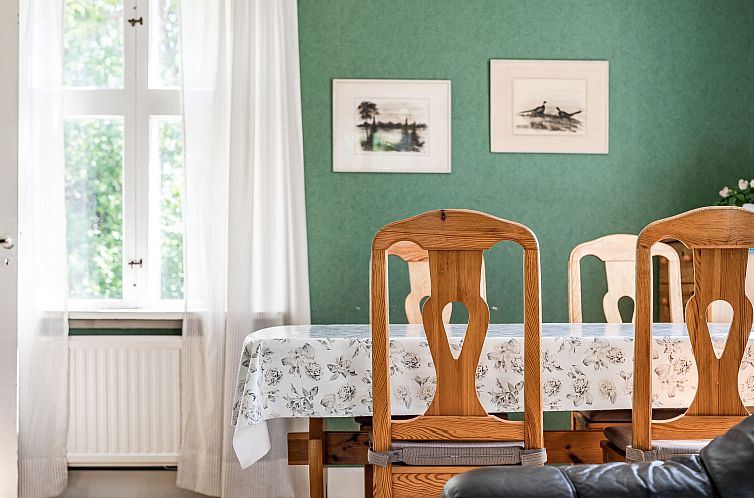 Vakantiehuis Ilingetorp