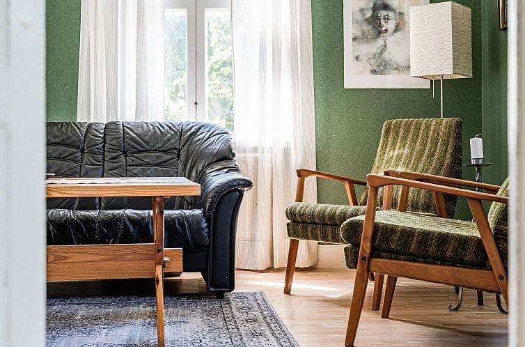Vakantiehuis Ilingetorp