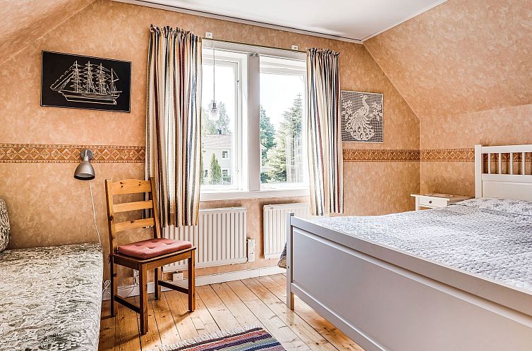 Vakantiehuis Ilingetorp