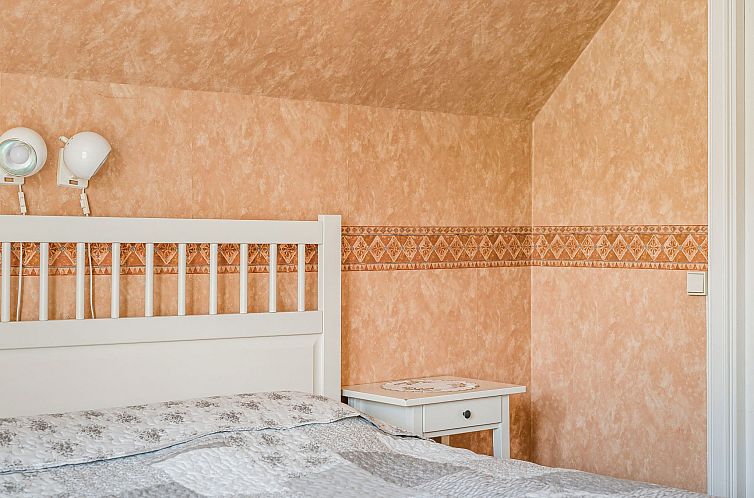 Vakantiehuis Ilingetorp