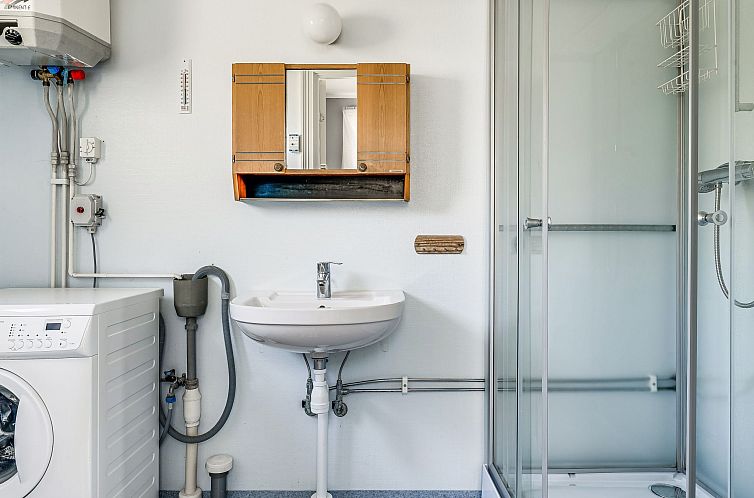 Vakantiehuis Ilingetorp