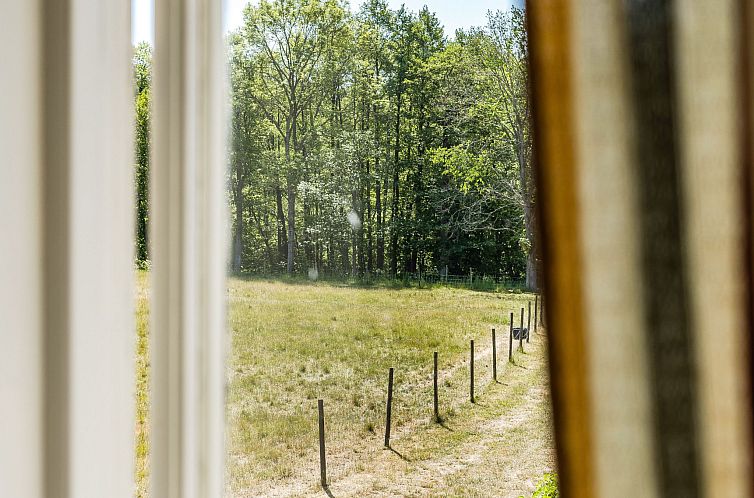 Vakantiehuis Ilingetorp
