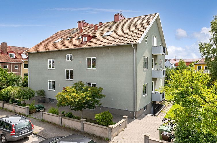 Verblijf 17335202 - Appartement Götaland - Appartement Måsalycke