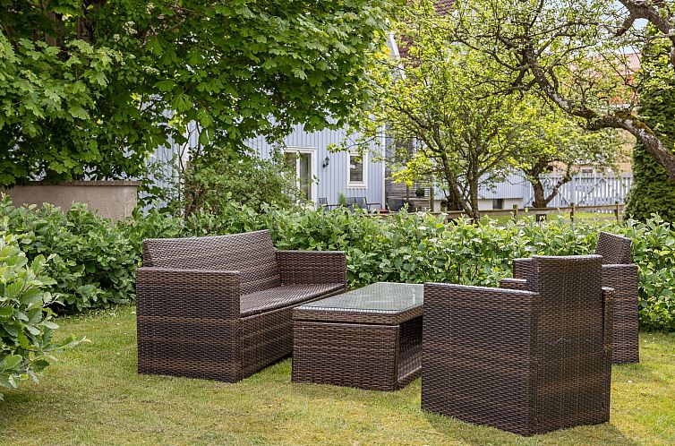 Appartement Måsalycke