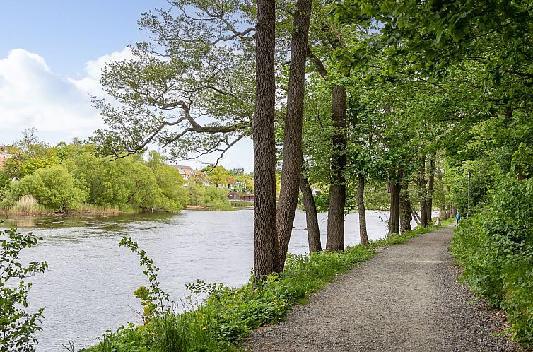 Appartement Måsalycke