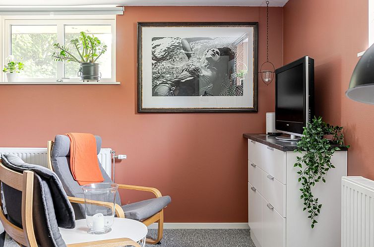 Appartement Måsalycke