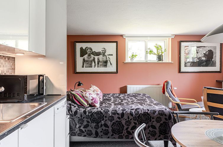 Appartement Måsalycke