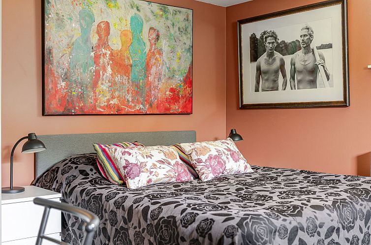 Appartement Måsalycke