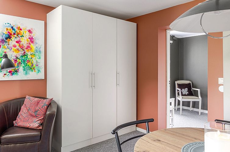 Appartement Måsalycke