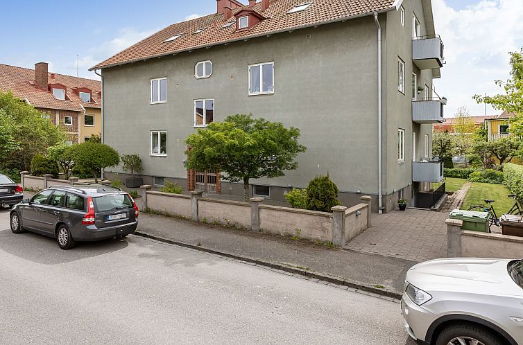 Appartement Måsalycke