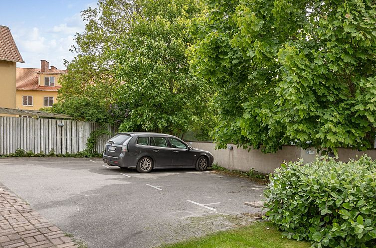 Appartement Måsalycke