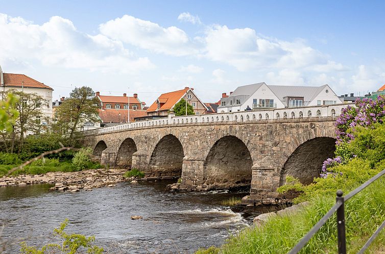 Appartement Måsalycke