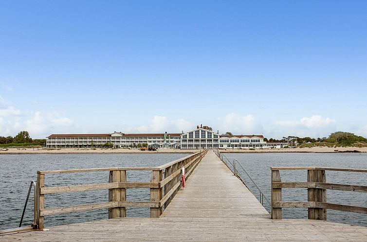 Appartement Måsalycke