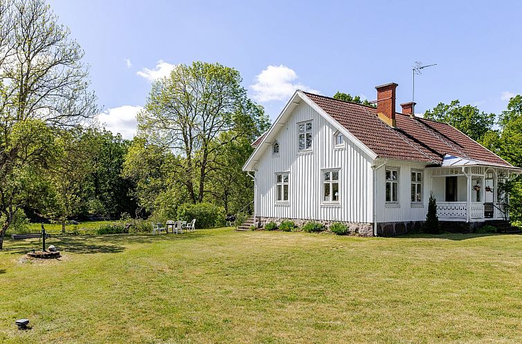 Guest house 17335203 - Holiday property Götaland - Vakantiehuis Vetlycke