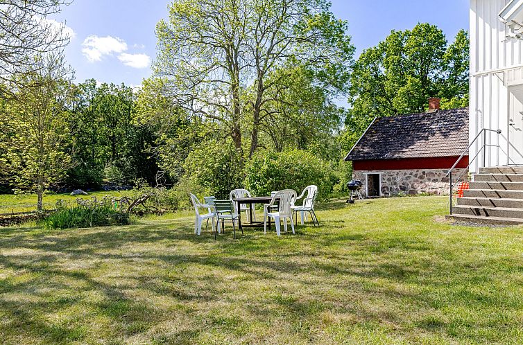 Vakantiehuis Vetlycke